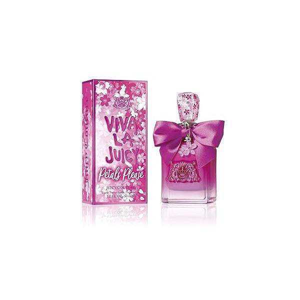 Viva La Juicy Petals Please