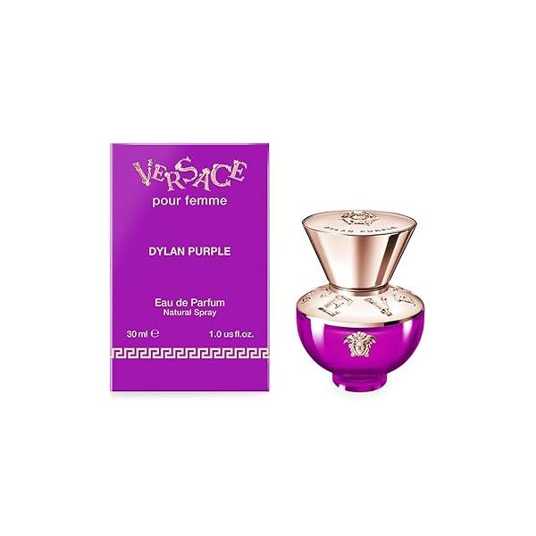 Versace DYLAN PURPLE EDP 30 ML