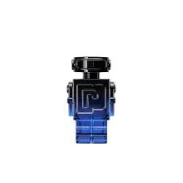 Paco Rabanne Phantom Intense Eau De Parfum Spray for Men, 3.4 Ounce