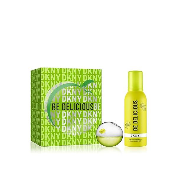 DKNY Be Delicious Eau de Parfum