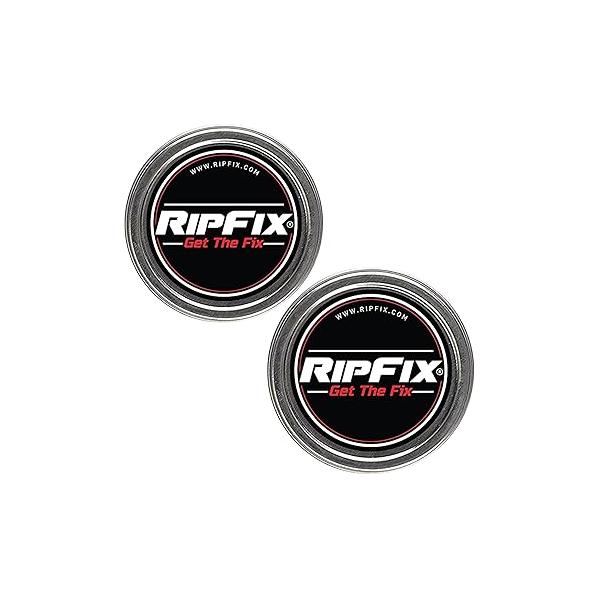 Hand Repair Balm for Dry Cracked Hands, Salve Gymnastics and Rock Climbers, Rip Fix Climbing Men Women, Premium Gymnast Hardworking Classic 1.34 oz Tin