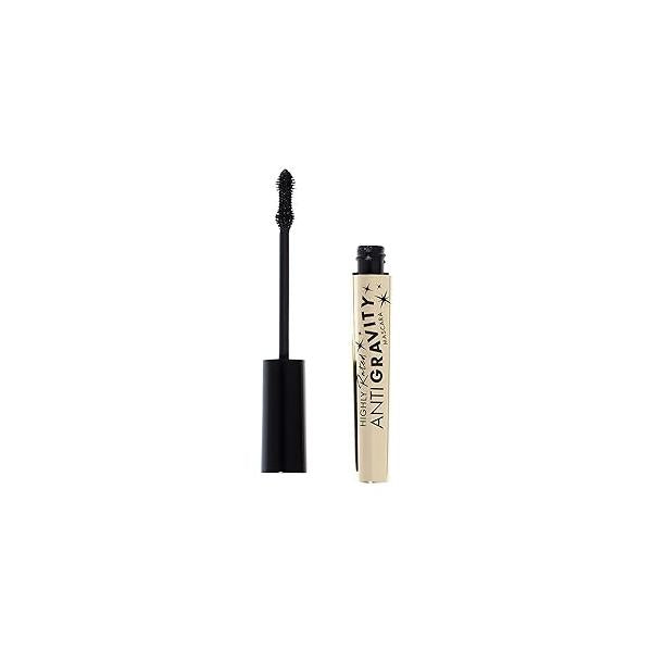 Milani Tubing Mascara, Highly Rated Lash Extensions Mascara Black for Added Length and Lift, Shea Butter to Nourish Condition Lashes, Viral Tik Tok Products