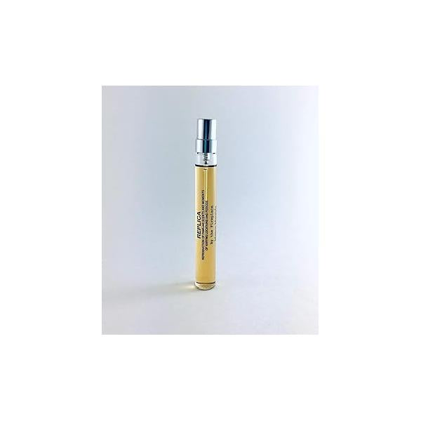 Replica By the Fireplace Eau de Toilette for Men and Women - 0.34 Ounce Travel Spray