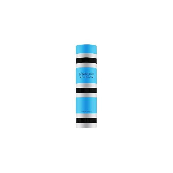 Rive Gauche By Yves Saint Laurent For Women. Eau De Toilette Spray 3.3 Oz Multi
