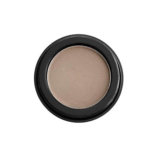 Marie-José Light Blond Eyebrow Powder Sand Beige Cake - Effortless All-Day Brow Beauty Compact Size 0.10oz for Purse or Travel Made in USA