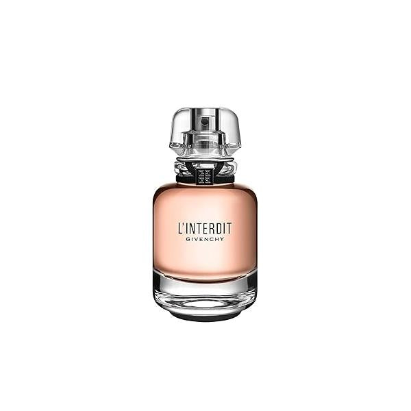 Givenchy L'interdit Women, Eau de Parfum Spray, 1.7 Fl Oz