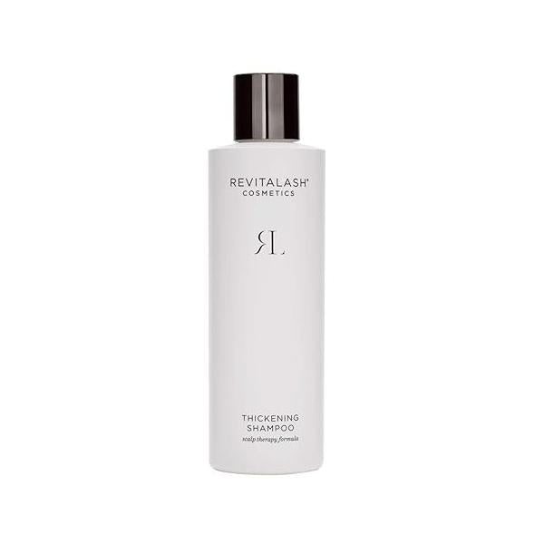 RevitaLash Cosmetics, Thickening Shampoo Scalp Therapy Formula, Hypoallergenic & Cruelty-Free