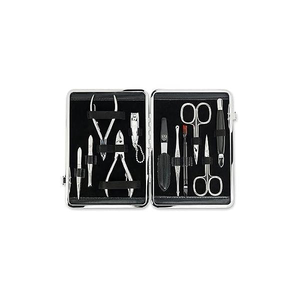 3 Swords Germany - manicure pedicure set kit (663)