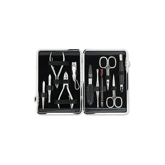 3 Swords Germany - manicure pedicure set kit (663)