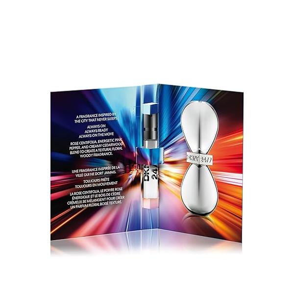 DKNY 24/7 Eau de Parfum