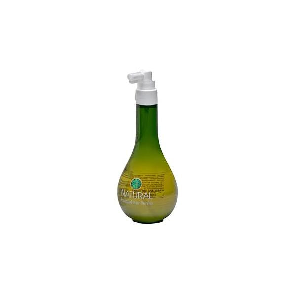 Chihtsai NATURAL Essential Hair Purifier (8.5oz/250ml) - Anti-bacterial & Itchy Scalp