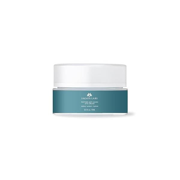 Anti-Aging Eye Cream