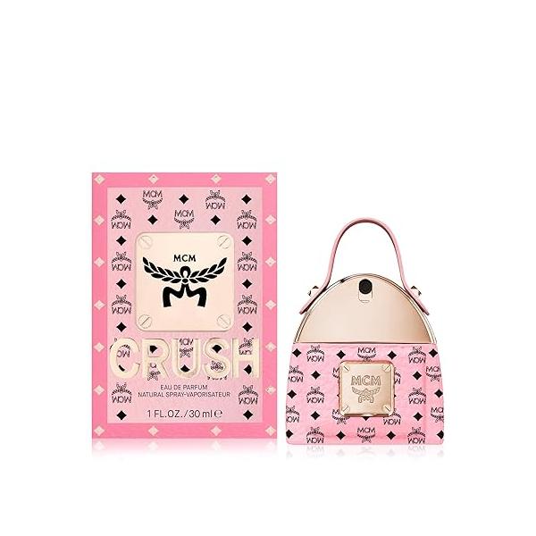 MCM CRUSH Eau de Parfum