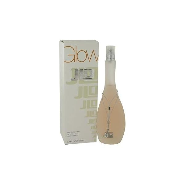 JENNIFER LOPEZ GLOW EDT SPRAY 3.3 OZ FRGLDY