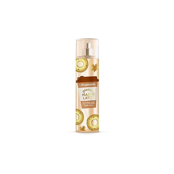 Aeropostale Maple Glazed Latte Body Mist, 8 fl. oz