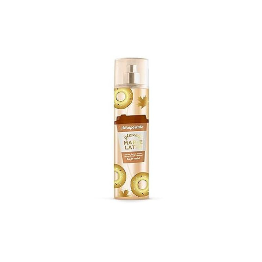 Aeropostale Maple Glazed Latte Body Mist, 8 fl. oz