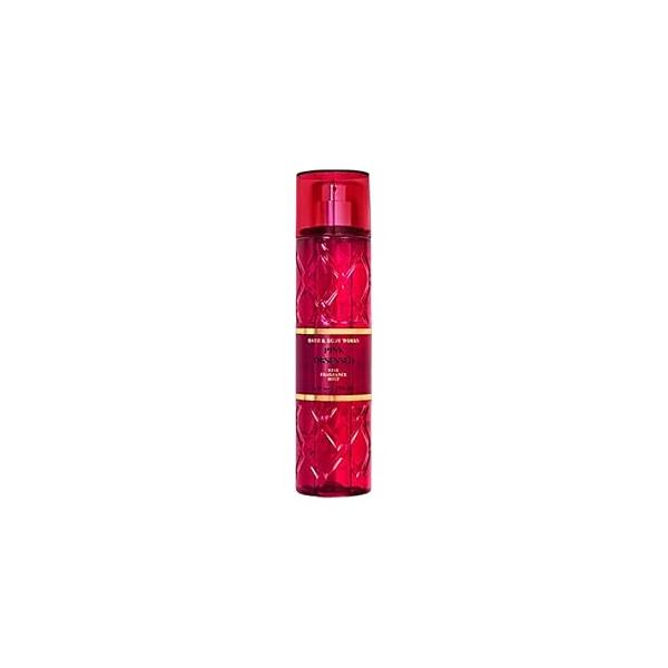 Bath & Body Works Fine Fragrance Spray Mist 8 oz (Pink Obsessed)