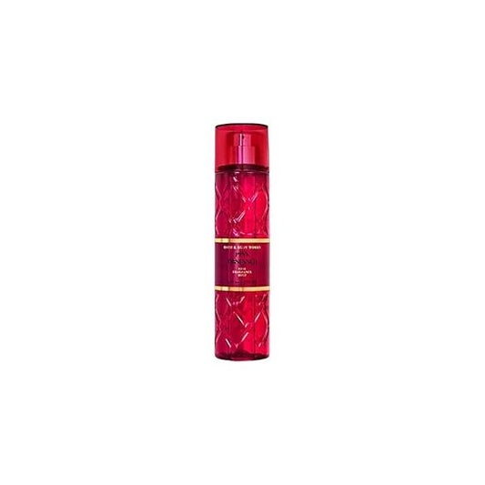 Bath & Body Works Fine Fragrance Spray Mist 8 oz (Pink Obsessed)