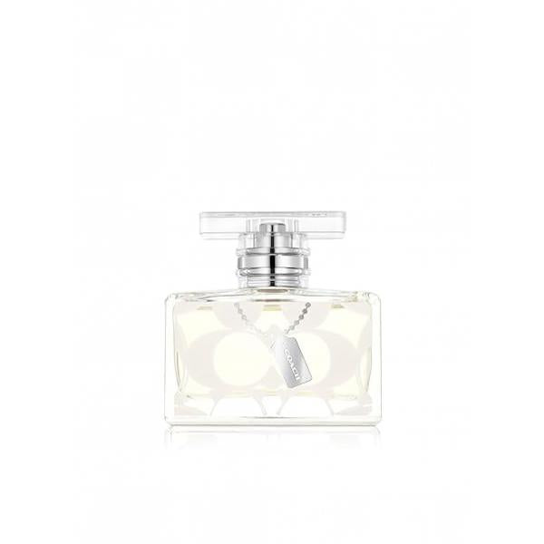 Coach Signature Eau de Parfum - Long Lasting Fragrance with notes of Jasmine, Mimosa & Orange Blossom Floral Woody