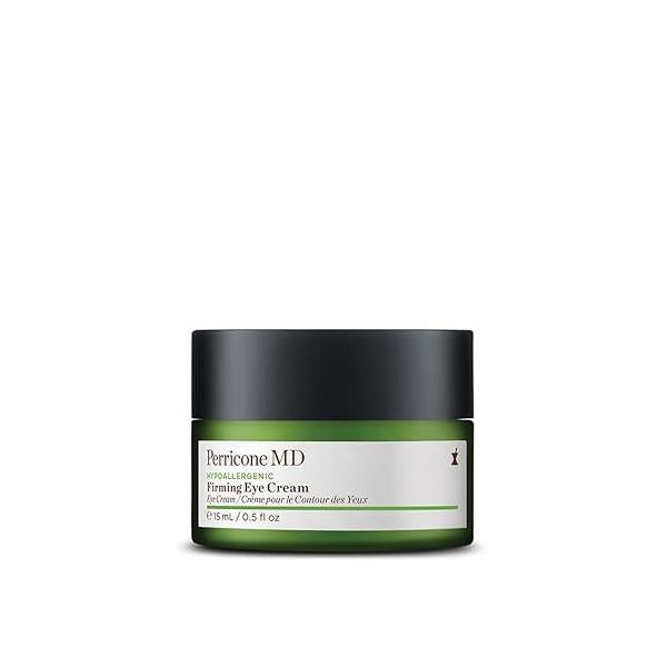 Hypoallergenic Firming Eye Cream, 0.5 fl. oz.