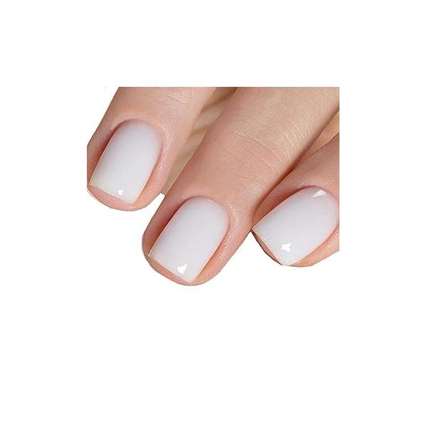 Gel Nail Polish, Neutral Nude 0.5 fl oz