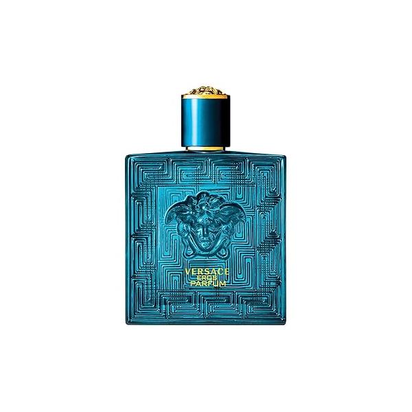 Versace Eros for Men 3.4 oz Parfum Spray