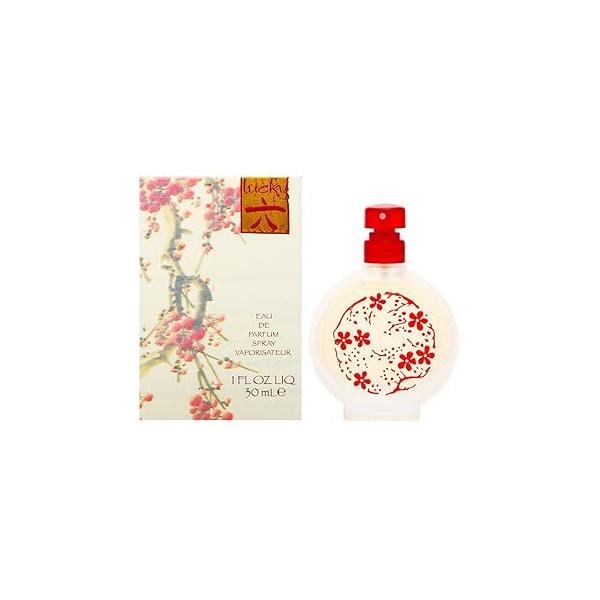 Lucky Number 6 By Brand For Women Eau De Parfum Spray 1 Oz