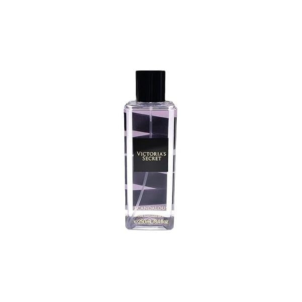 Victoria's Secret Fine Fragrance Mist (Scandalous) , 8.40 Fl Oz (Pack of 1)