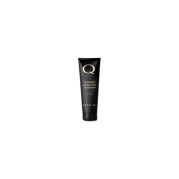 QTICA Intense Overnight Foot Repair Balm 3oz Tube