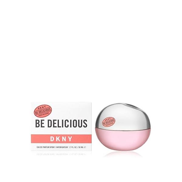 DKNY Be Delicious Fresh Blossom Eau de Parfum