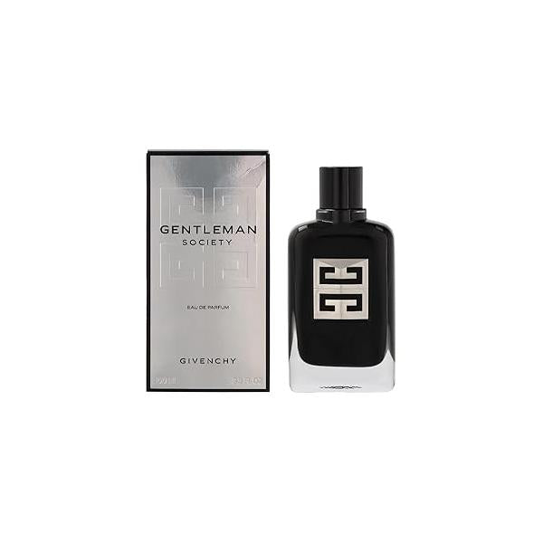 Gentleman Society by Givenchy for Men - 3.3 oz EDP Spray