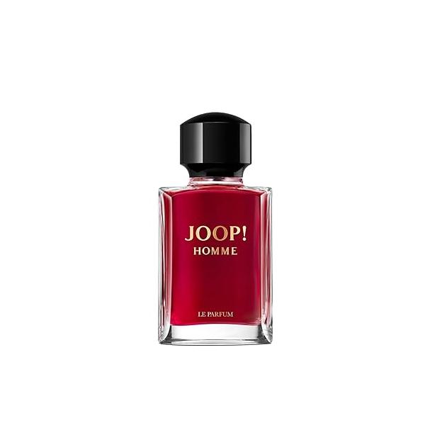 Joop! Homme Le Parfum - Aromatic Men's Cologne With Notes of Lavender, Iris & Tonka Bean Luxury Perfumes for Men Long Lasting Fragrance