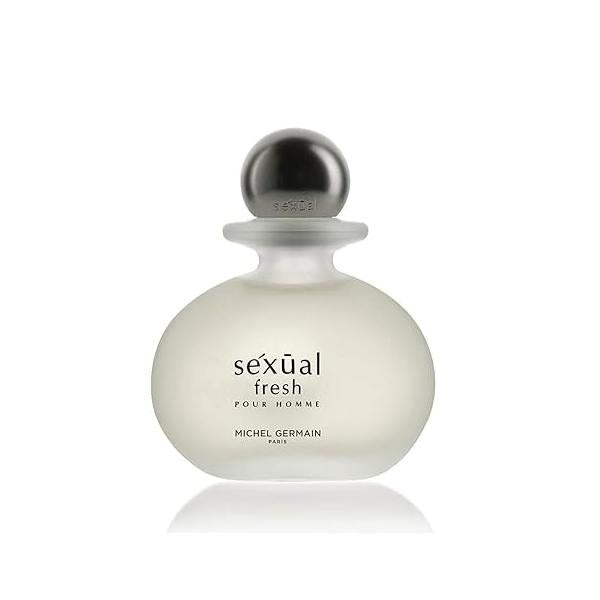 Michel Germain Sexual Fresh Pour Homme Eau de Toilette
