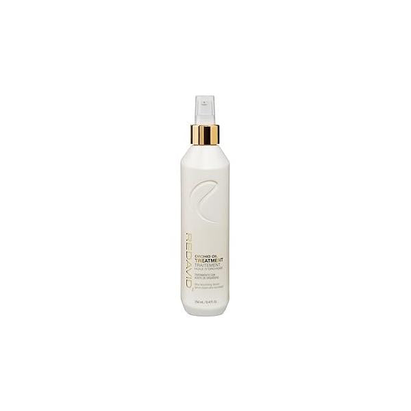 Orchid Oil Treatment (8.4 Fl Oz), White