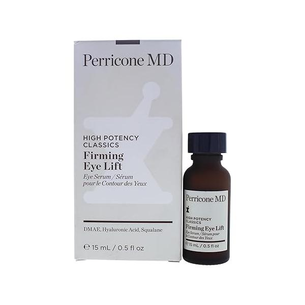 Perricone MD High Potency Classics Firming Eye Lift Serum 0.5 Oz