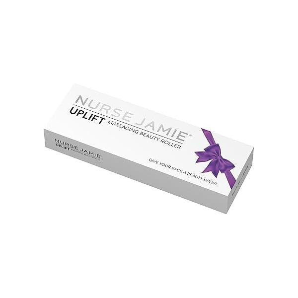 Nurse Jamie Uplift Massaging Beauty Roller, 1.05 Fl Oz (Pack of 1)