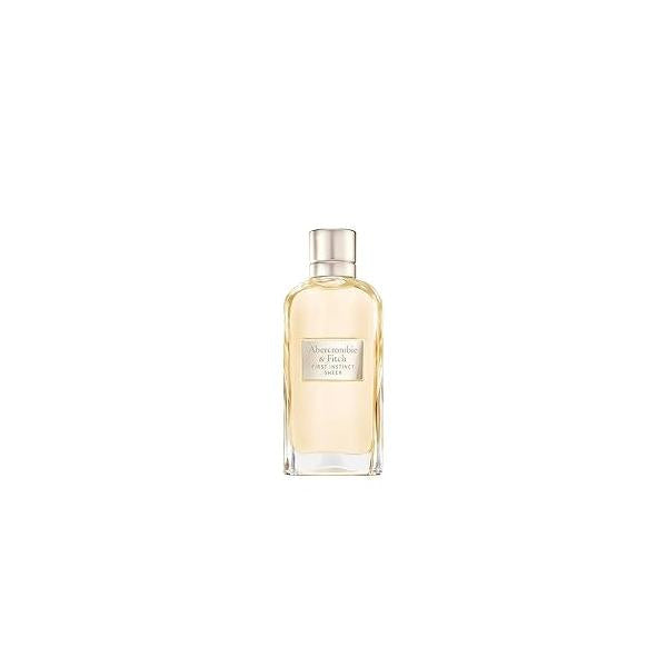 Abercrombie & Fitch First Instinct Sheer Women 3.4 oz EDP Spray (AF16761)