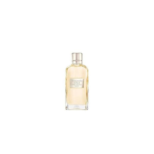 Abercrombie & Fitch First Instinct Sheer Women 3.4 oz EDP Spray (AF16761)