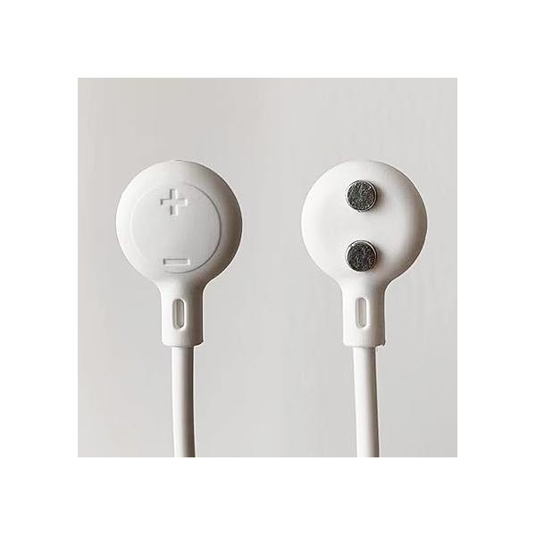 Version 2,0 Magnet Charging Cable to NågraCoola Facial Cleansing Brush