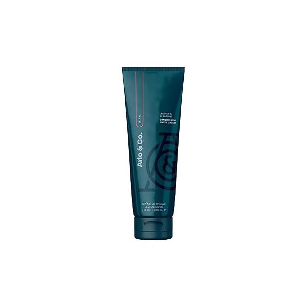 Pure Romance Coochy Cream, Conditioning Scented Shave Shaving Cream for Me to Experience Their Smoothest Face, Titan