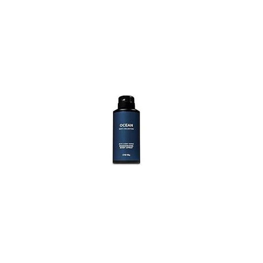 Bath and Body Works Signature Collection for Men Ocean Deodorizing Spray