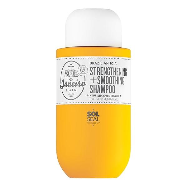 SOL DE JANEIRO Brazilian Joia Damage Repairing Shampoo