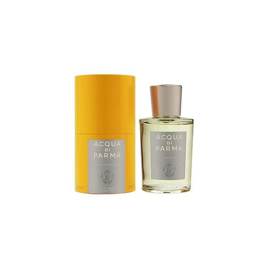 Acqua Di Parma Colonia Pura for Men Eau De Cologne Spray, 3.4 Ounce