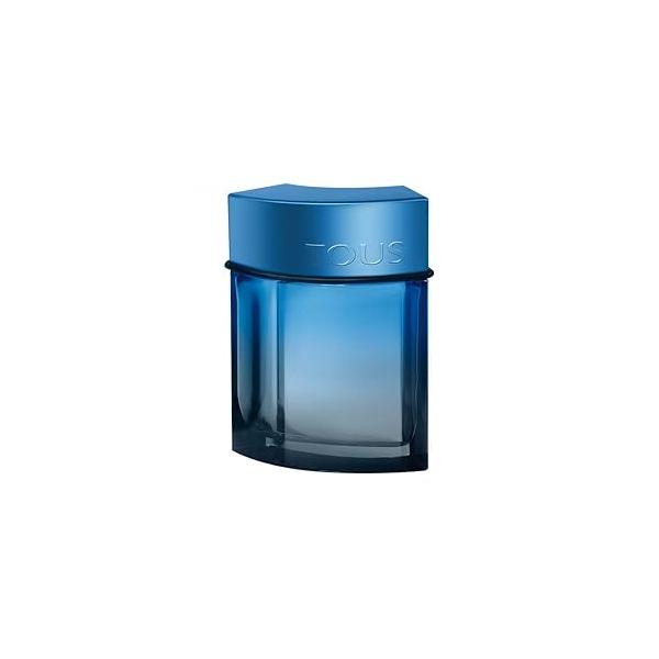 Tous Man Sport Men Eau-de-toilette Spray by Tous, 3.4 Ounce