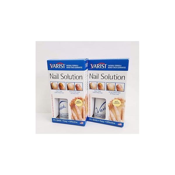 Nail Restore 0.5 oz (Pack of 2)