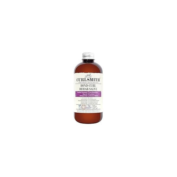 CURLSMITH - Bond Curl Rehab Salve (2oz)