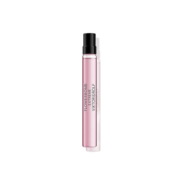 Viktor&Rolf - Flowerbomb Extreme Eau de Parfum Intense Womens Perfume & Floral With Raspberry, Jasmine, Rose, Orange Blossom Vanilla Bean
