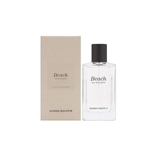 Bobbi Brown Beach Eau De Parfum Perfume Fragrance- 1.7 fl. oz./50 Milliliter