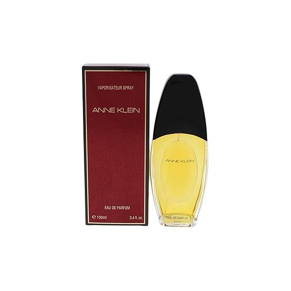 Anne Klein By for Women - 3.4 Oz Edp Spray,