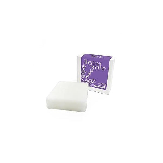 1lb Lavender Scented Paraffin Wax, Wax for Hand and Feet, Use with any Machine Refills Baths, Parrafin Blocks